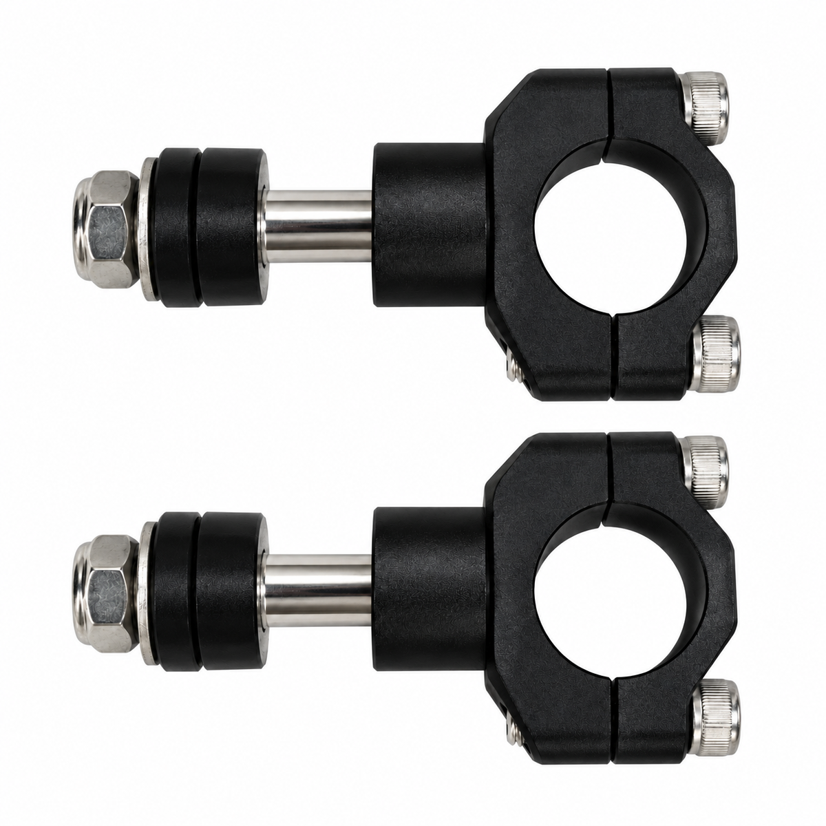 Altis Delta DBK Handlebar Mount