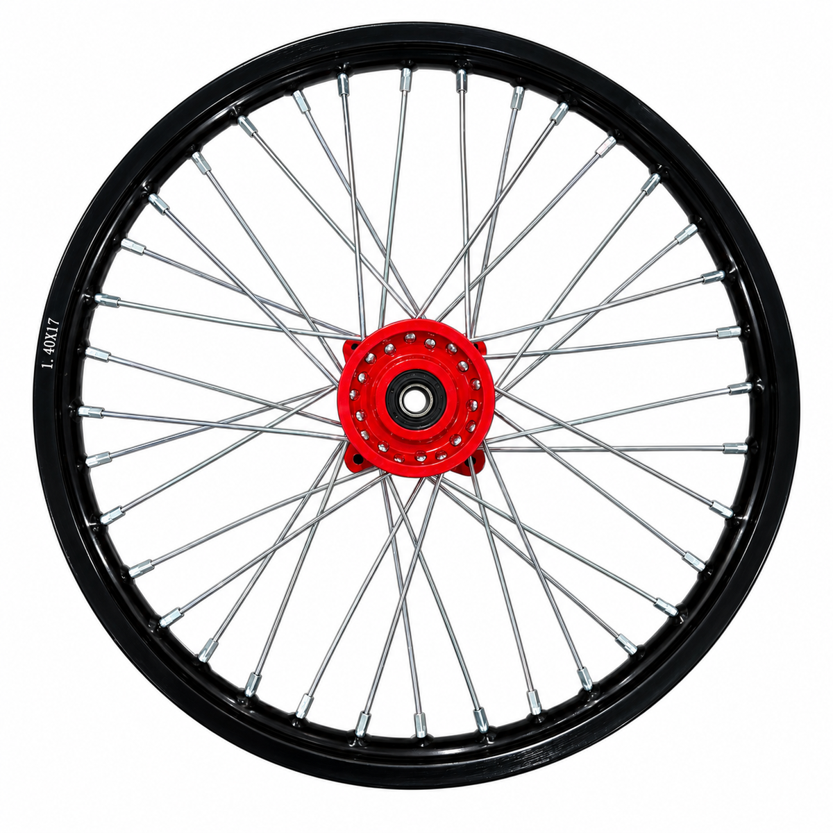 Altis Delta DBK Rim
