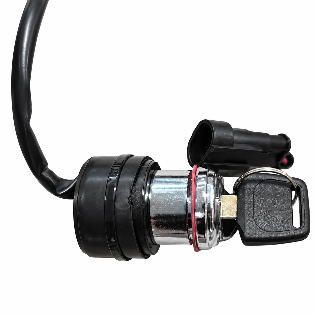 Altis Delta DBK Key Ignition