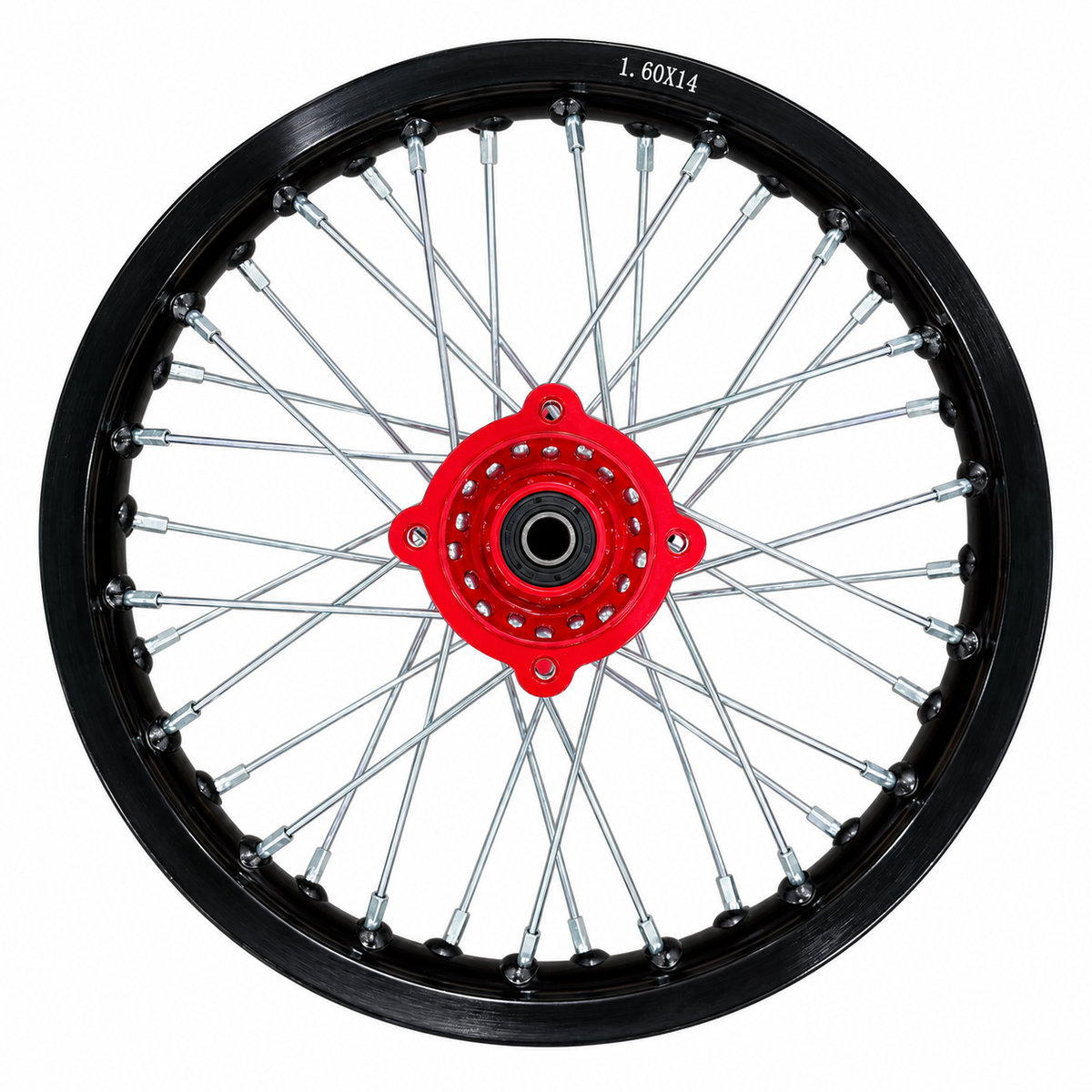 Altis Delta DBK Rim