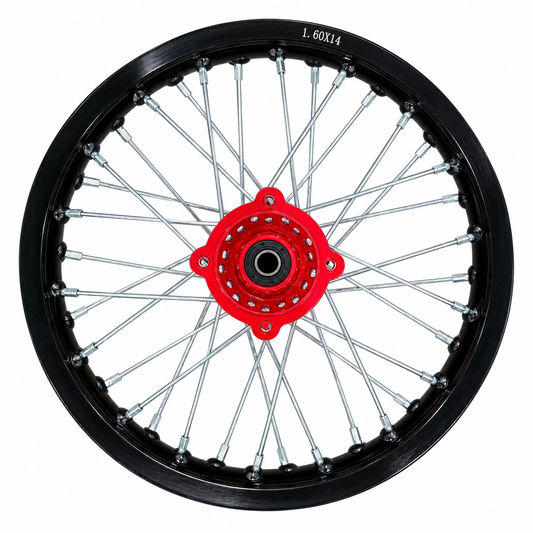 Altis Delta DBK Rim